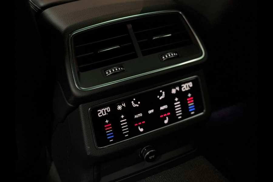 Audi A6 Avant 55 TFSI-E|S-line|PANO|AUT|LEDER