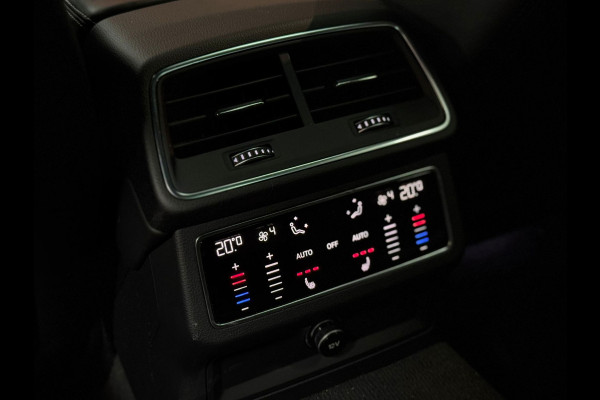 Audi A6 Avant 55 TFSI-E|S-line|PANO|AUT|LEDER