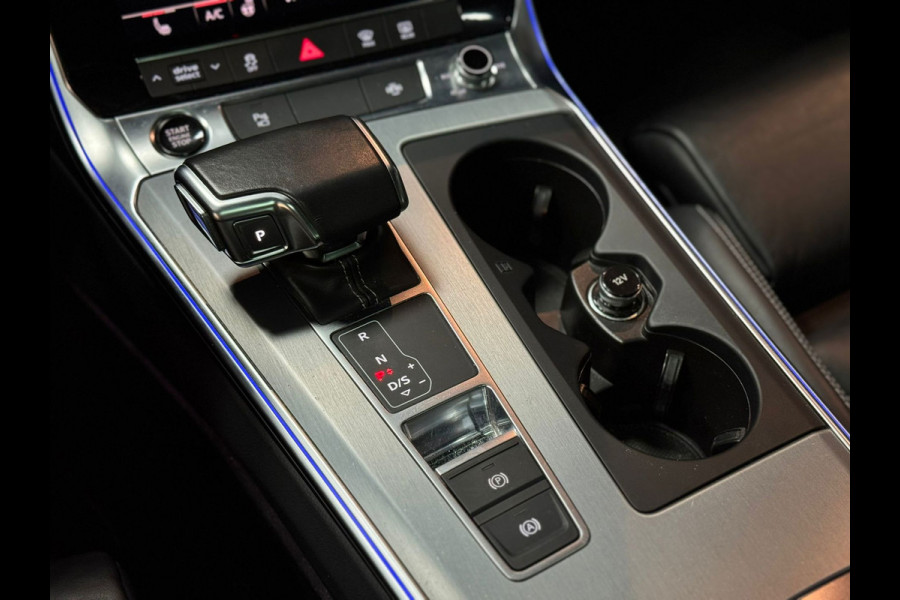 Audi A6 Avant 55 TFSI-E|S-line|PANO|AUT|LEDER