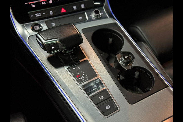 Audi A6 Avant 55 TFSI-E|S-line|PANO|AUT|LEDER