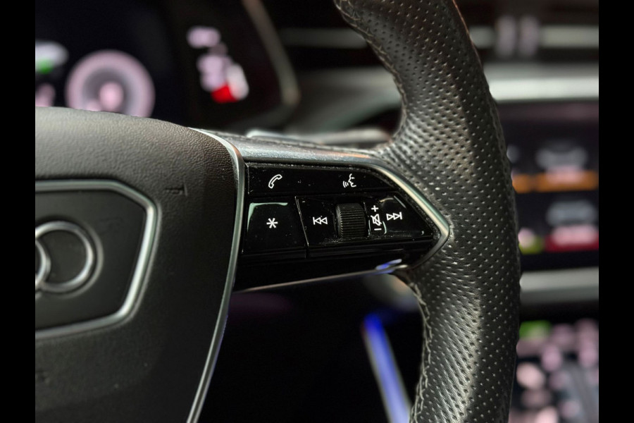 Audi A6 Avant 55 TFSI-E|S-line|PANO|AUT|LEDER