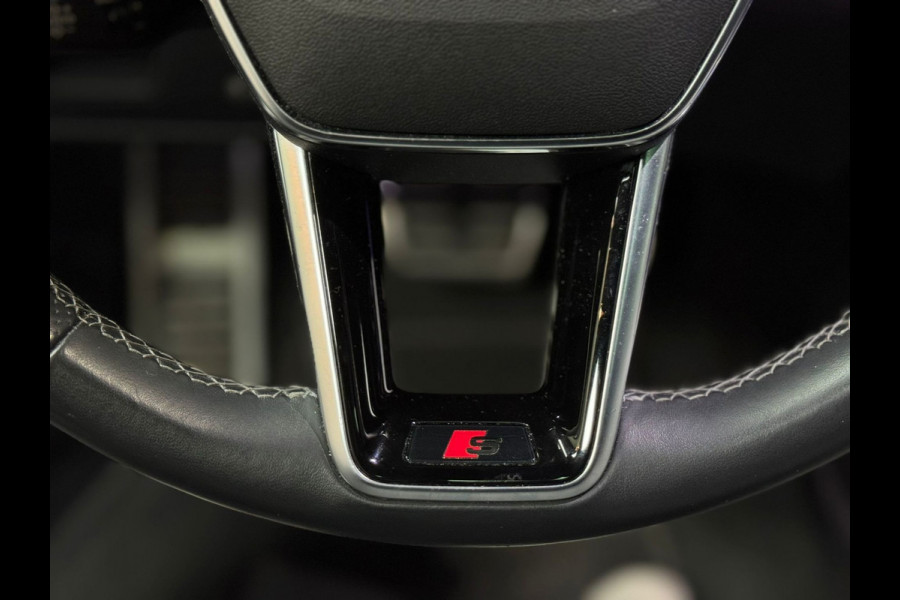 Audi A6 Avant 55 TFSI-E|S-line|PANO|AUT|LEDER