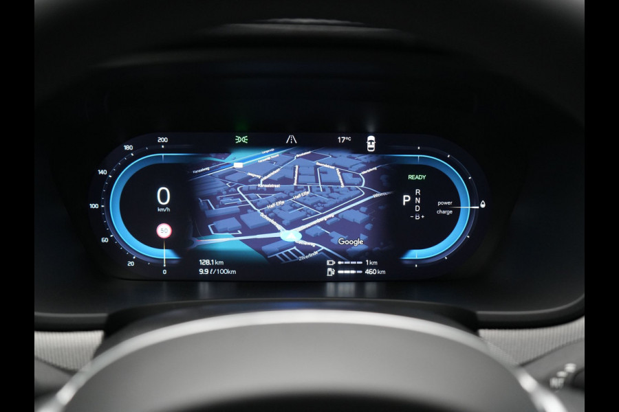 Volvo V90 T6 AWD Ultimate Dark PHEV 350pk Dealer O.H. | Panodak | Head Up | 360 Camera | Adaptive Cruise | Harman / Kardon | Lederen Sportstoelen Memory & Ventilatie | Keyless | Stoelen & Stuur Verwarmd | Apple Carplay | Virtual | DAB | Plug In Hybrid