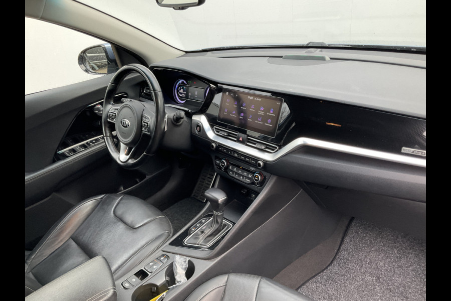 Kia Niro 1.6 GDi PHEV DynamicPlusLine Stoel.Stuurverw. Carplay Trekhaak