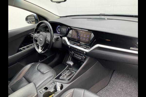 Kia Niro 1.6 GDi PHEV DynamicPlusLine Stoel.Stuurverw. Carplay Trekhaak