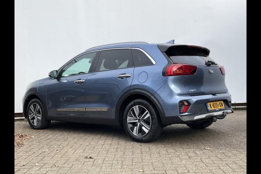 Kia Niro 1.6 GDi PHEV DynamicPlusLine Stoel.Stuurverw. Carplay Trekhaak