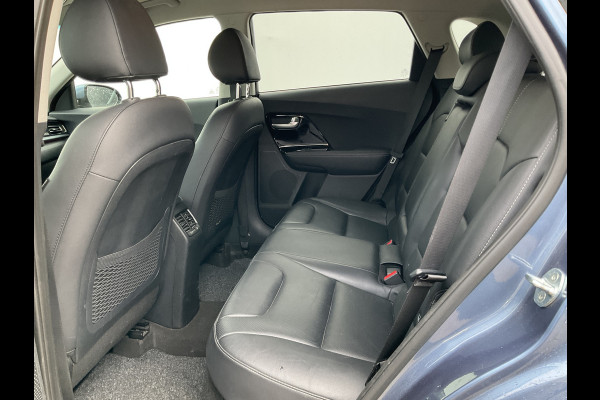 Kia Niro 1.6 GDi PHEV DynamicPlusLine Stoel.Stuurverw. Carplay Trekhaak