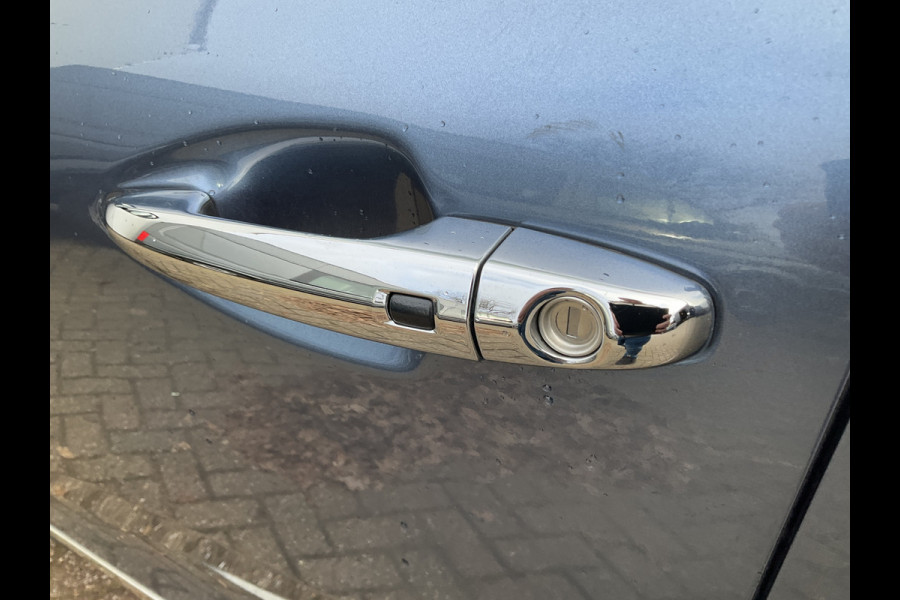 Kia Niro 1.6 GDi PHEV DynamicPlusLine Stoel.Stuurverw. Carplay Trekhaak