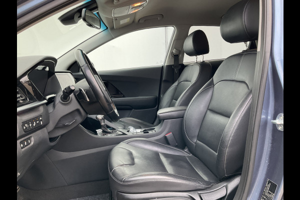 Kia Niro 1.6 GDi PHEV DynamicPlusLine Stoel.Stuurverw. Carplay Trekhaak