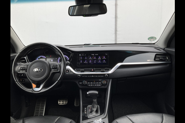 Kia Niro 1.6 GDi PHEV DynamicPlusLine Stoel.Stuurverw. Carplay Trekhaak