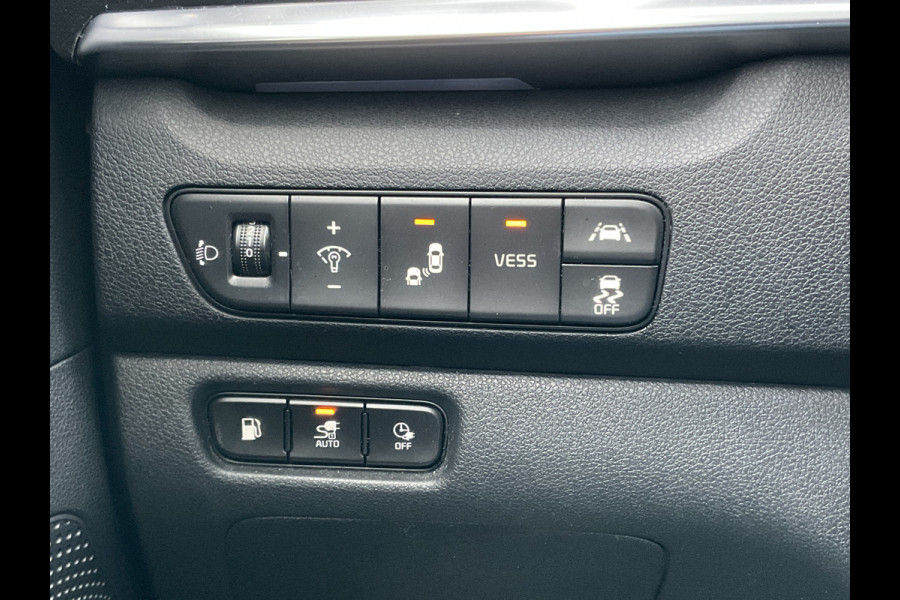 Kia Niro 1.6 GDi PHEV DynamicPlusLine Stoel.Stuurverw. Carplay Trekhaak