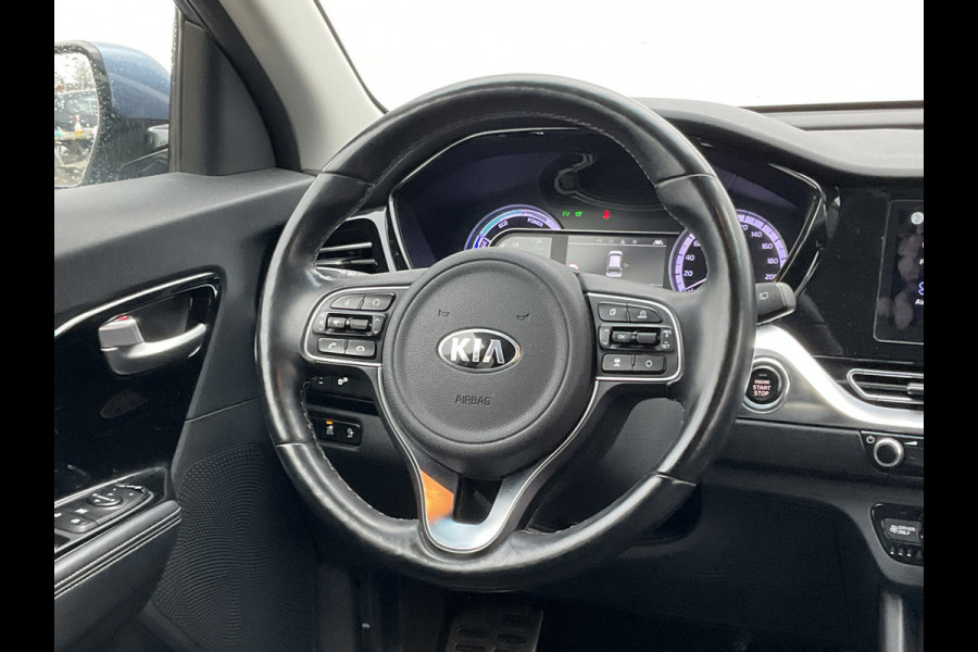 Kia Niro 1.6 GDi PHEV DynamicPlusLine Stoel.Stuurverw. Carplay Trekhaak