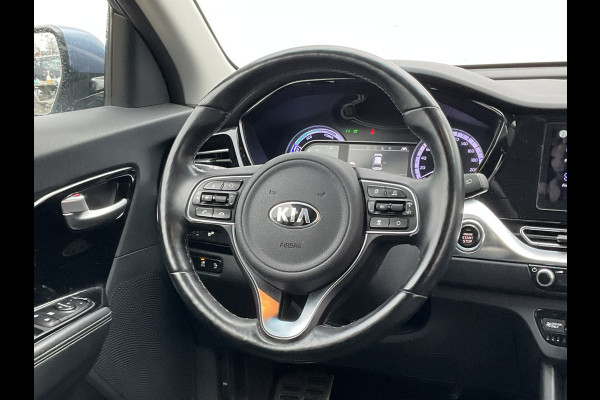 Kia Niro 1.6 GDi PHEV DynamicPlusLine Stoel.Stuurverw. Carplay Trekhaak