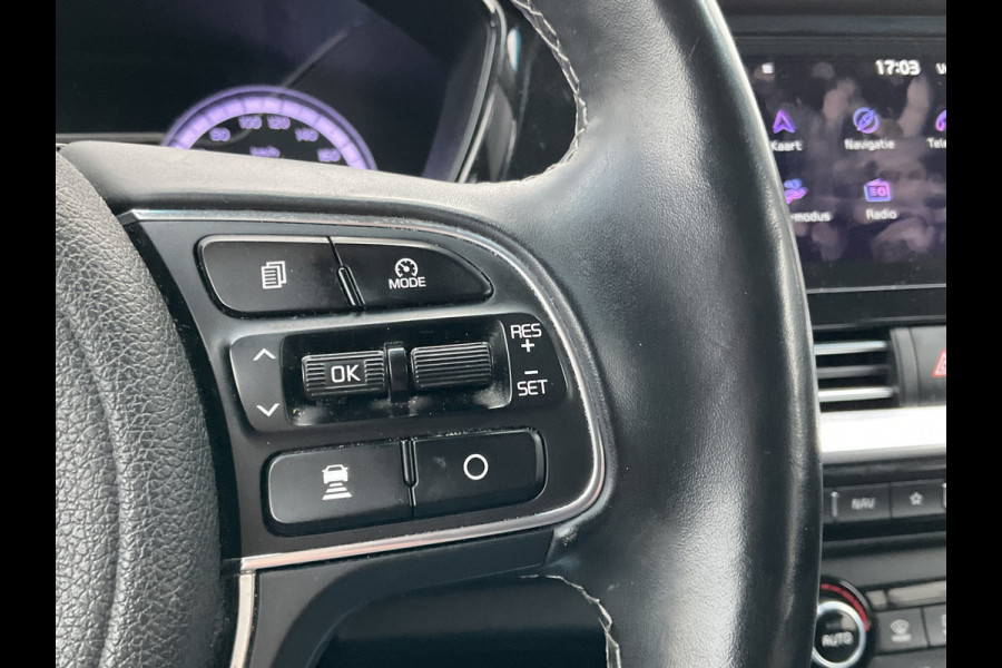 Kia Niro 1.6 GDi PHEV DynamicPlusLine Stoel.Stuurverw. Carplay Trekhaak