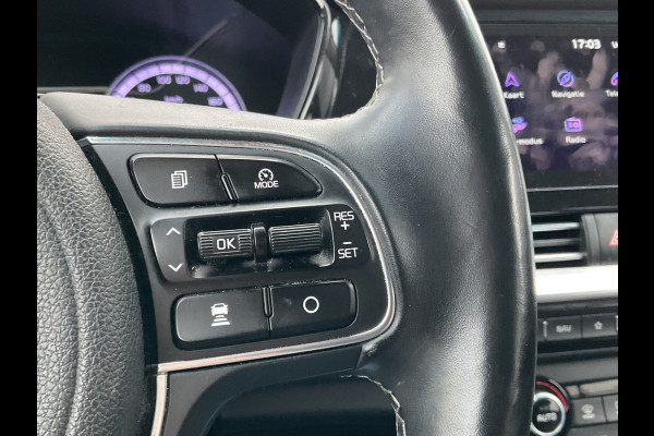 Kia Niro 1.6 GDi PHEV DynamicPlusLine Stoel.Stuurverw. Carplay Trekhaak