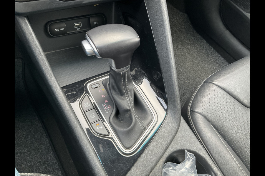 Kia Niro 1.6 GDi PHEV DynamicPlusLine Stoel.Stuurverw. Carplay Trekhaak