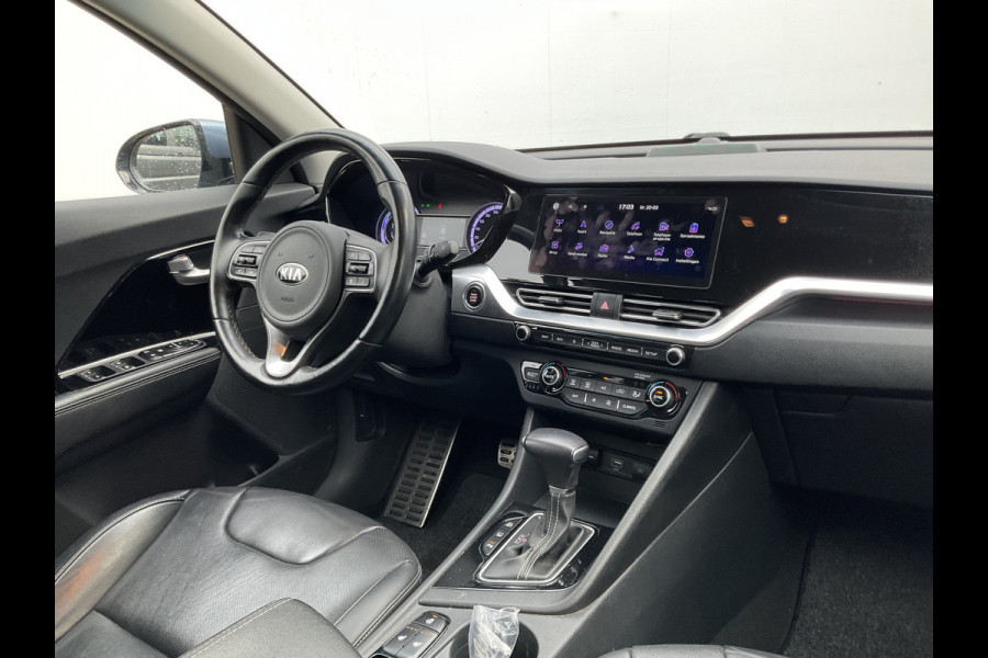 Kia Niro 1.6 GDi PHEV DynamicPlusLine Stoel.Stuurverw. Carplay Trekhaak