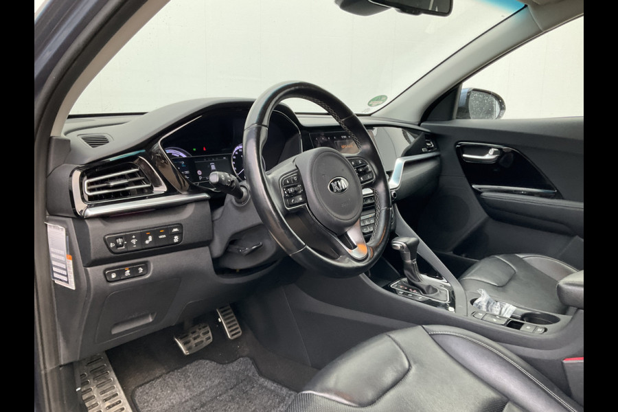 Kia Niro 1.6 GDi PHEV DynamicPlusLine Stoel.Stuurverw. Carplay Trekhaak