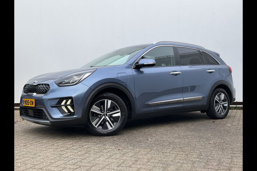 Kia Niro 1.6 GDi PHEV DynamicPlusLine Stoel.Stuurverw. Carplay Trekhaak