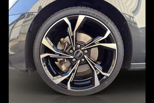 Audi A3 Sportback 30 TFSI Business edition | Sportstoelen | Navi | Virtual Cockpit | Led | Parkeerhulp |