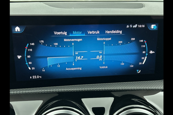 Mercedes-Benz A-Klasse 220 Premium Plus AMG-Line(Goed OnderH, Panorama, Carplay, Stoelen, StoelV, Navi, Etc)