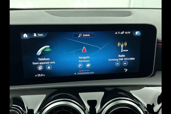 Mercedes-Benz A-Klasse 220 Premium Plus AMG-Line(Goed OnderH, Panorama, Carplay, Stoelen, StoelV, Navi, Etc)