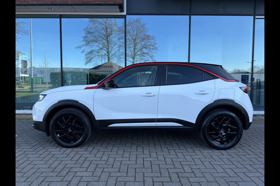 Opel Mokka 1.2 Turbo GS - Climate - Navi - Parkeerhulp - Org.NL