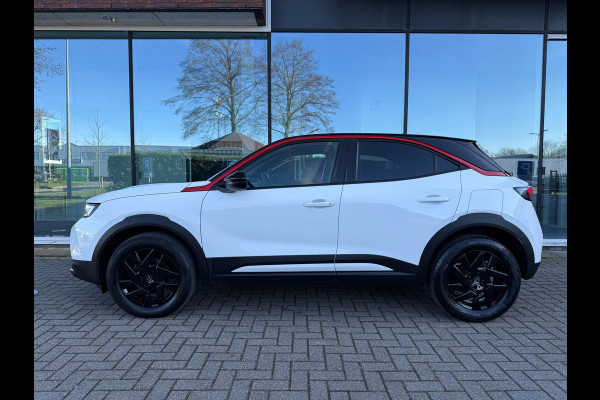 Opel Mokka 1.2 Turbo GS - Climate - Navi - Parkeerhulp - Org.NL