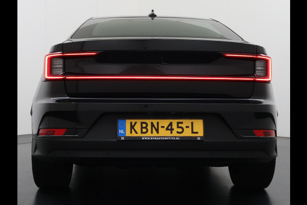 Polestar 2 Long Range Single Motor 78 kWh VAN €30.900,- NU VOOR SLECHTS €27.877,- Uw LENTEVOORDEEL €3.023,- | SOH 94%| ELEK. STOEL MET MEMORY| DODE HOEK SENSOR| STOELVERWARMING| ELEK. ACHTERKLEP| 360 CAMERA| ADAPTIVE CRUISE CONTROL | RIJKLAAR GELEVERD MET 12 MND BOVAG GARANTIE |