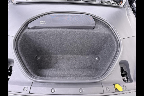 Polestar 2 Long Range Single Motor 78 kWh VAN €30.900,- NU VOOR SLECHTS €27.877,- Uw LENTEVOORDEEL €3.023,- | SOH 94%| ELEK. STOEL MET MEMORY| DODE HOEK SENSOR| STOELVERWARMING| ELEK. ACHTERKLEP| 360 CAMERA| ADAPTIVE CRUISE CONTROL | RIJKLAAR GELEVERD MET 12 MND BOVAG GARANTIE |