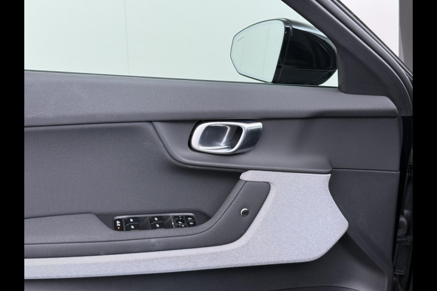 Polestar 2 Long Range Single Motor 78 kWh VAN €30.900,- NU VOOR SLECHTS €27.877,- Uw LENTEVOORDEEL €3.023,- | SOH 94%| ELEK. STOEL MET MEMORY| DODE HOEK SENSOR| STOELVERWARMING| ELEK. ACHTERKLEP| 360 CAMERA| ADAPTIVE CRUISE CONTROL | RIJKLAAR GELEVERD MET 12 MND BOVAG GARANTIE |