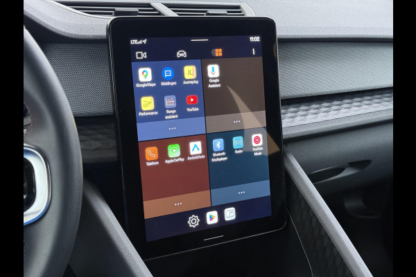 Polestar 2 Long Range Single Motor 78 kWh VAN €30.900,- NU VOOR SLECHTS €27.877,- Uw LENTEVOORDEEL €3.023,- | SOH 94%| ELEK. STOEL MET MEMORY| DODE HOEK SENSOR| STOELVERWARMING| ELEK. ACHTERKLEP| 360 CAMERA| ADAPTIVE CRUISE CONTROL | RIJKLAAR GELEVERD MET 12 MND BOVAG GARANTIE |