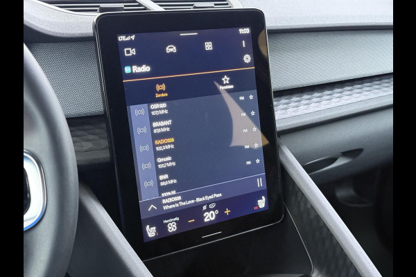 Polestar 2 Long Range Single Motor 78 kWh VAN €30.900,- NU VOOR SLECHTS €27.877,- Uw LENTEVOORDEEL €3.023,- | SOH 94%| ELEK. STOEL MET MEMORY| DODE HOEK SENSOR| STOELVERWARMING| ELEK. ACHTERKLEP| 360 CAMERA| ADAPTIVE CRUISE CONTROL | RIJKLAAR GELEVERD MET 12 MND BOVAG GARANTIE |