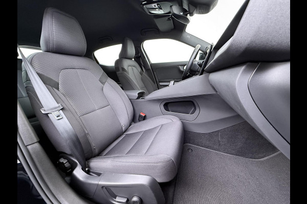 Polestar 2 Long Range Single Motor 78 kWh VAN €30.900,- NU VOOR SLECHTS €27.877,- Uw LENTEVOORDEEL €3.023,- | SOH 94%| ELEK. STOEL MET MEMORY| DODE HOEK SENSOR| STOELVERWARMING| ELEK. ACHTERKLEP| 360 CAMERA| ADAPTIVE CRUISE CONTROL | RIJKLAAR GELEVERD MET 12 MND BOVAG GARANTIE |