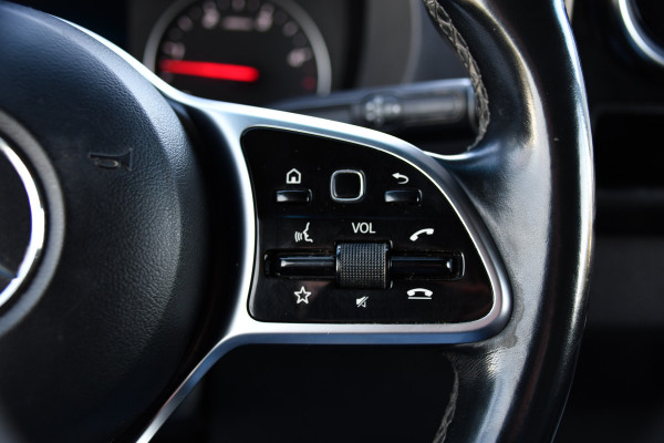 Mercedes-Benz Sprinter 319 V6 3.0 CDI L2H2 PB Edition Cruise, 360 Camera, Carplay, LED, 190pk, Leder, Multimedia, Uniek!