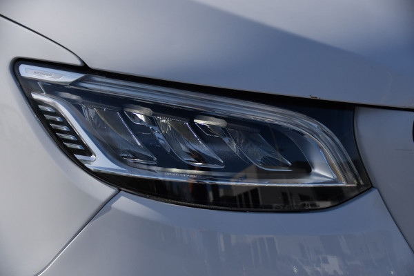 Mercedes-Benz Sprinter 319 V6 3.0 CDI L2H2 PB Edition Cruise, 360 Camera, Carplay, LED, 190pk, Leder, Multimedia, Uniek!