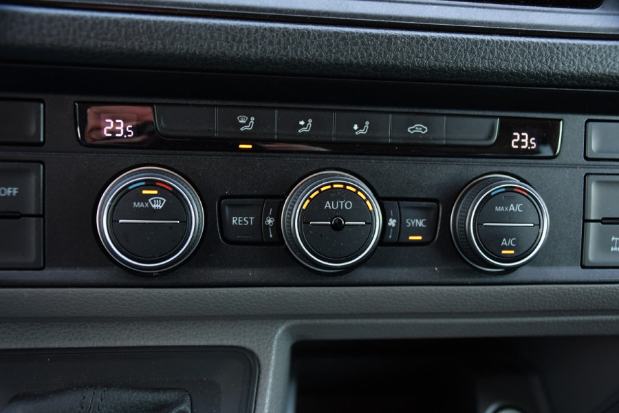 MAN TGE 3.180 35 2.0 L3H2 4x4 DC Cruise, Camera, Carplay, LED, Voorruit verwarming, Multimedia, 177pk, Automaat, Uniek!