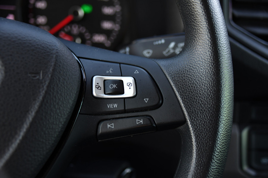 MAN TGE 3.180 35 2.0 L3H2 4x4 DC Cruise, Camera, Carplay, LED, Voorruit verwarming, Multimedia, 177pk, Automaat, Uniek!