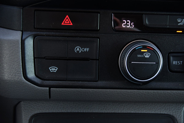 MAN TGE 3.180 35 2.0 L3H2 4x4 DC Cruise, Camera, Carplay, LED, Voorruit verwarming, Multimedia, 177pk, Automaat, Uniek!