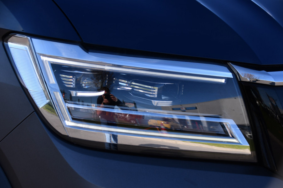 MAN TGE 3.180 35 2.0 L3H2 4x4 DC Cruise, Camera, Carplay, LED, Voorruit verwarming, Multimedia, 177pk, Automaat, Uniek!