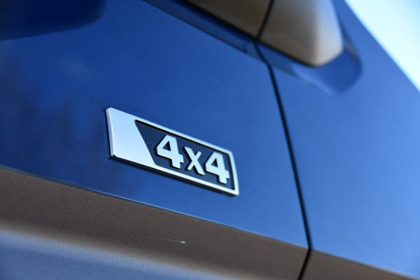 MAN TGE 3.180 35 2.0 L3H2 4x4 DC Cruise, Camera, Carplay, LED, Voorruit verwarming, Multimedia, 177pk, Automaat, Uniek!