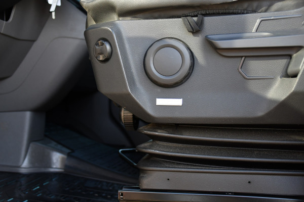 MAN TGE 3.180 35 2.0 L3H2 4x4 DC Cruise, Camera, Carplay, LED, Voorruit verwarming, Multimedia, 177pk, Automaat, Uniek!