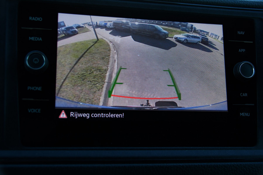 MAN TGE 3.180 35 2.0 L3H2 4x4 DC Cruise, Camera, Carplay, LED, Voorruit verwarming, Multimedia, 177pk, Automaat, Uniek!