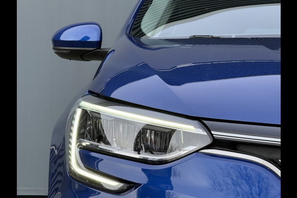 Renault Mégane Estate BWJ 2023 | 1.3T 141PK Techno AUTOMAAT | TREKHAAK | CAMERA A | 18'' LMV | CARPLAY | LEDER/STOF | CLIMA | NAVI |