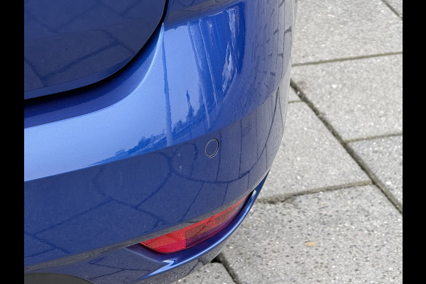 Renault Mégane Estate BWJ 2023 | 1.3T 141PK Techno AUTOMAAT | TREKHAAK | CAMERA A | 18'' LMV | CARPLAY | LEDER/STOF | CLIMA | NAVI |