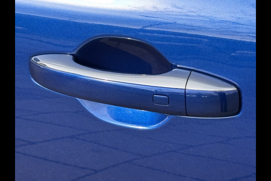 Renault Mégane Estate BWJ 2023 | 1.3T 141PK Techno AUTOMAAT | TREKHAAK | CAMERA A | 18'' LMV | CARPLAY | LEDER/STOF | CLIMA | NAVI |