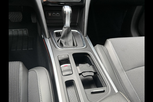 Renault Mégane Estate BWJ 2023 | 1.3T 141PK Techno AUTOMAAT | TREKHAAK | CAMERA A | 18'' LMV | CARPLAY | LEDER/STOF | CLIMA | NAVI |