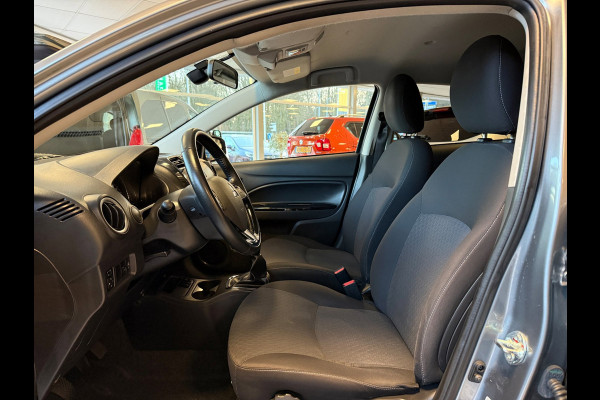 Mitsubishi Space Star 1.2 Connect Pro | Airco | Cruise control | Stoelverwarming |