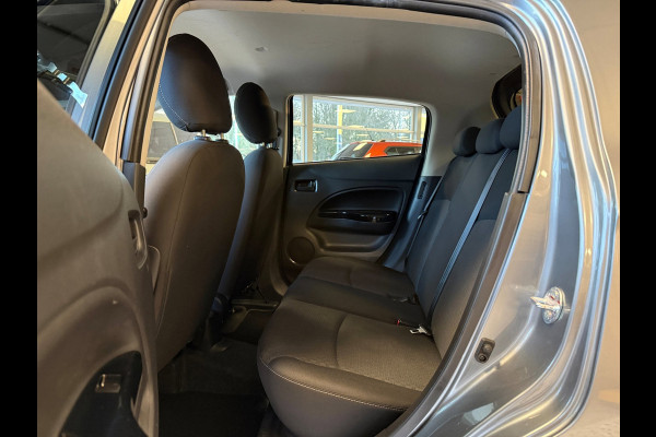 Mitsubishi Space Star 1.2 Connect Pro | Airco | Cruise control | Stoelverwarming |