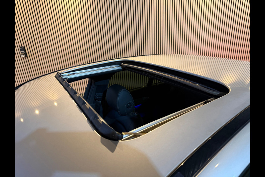 Mercedes-Benz C-Klasse |AMG- Facelift C63-Pakket | Pano | Navi